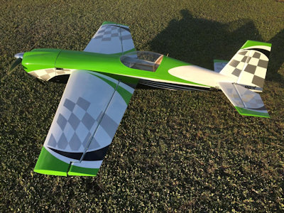 Extra 300 SC