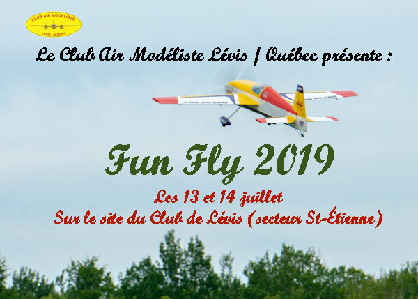 Fun Fly 2019