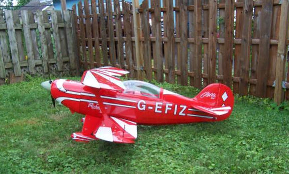 avion Pitts